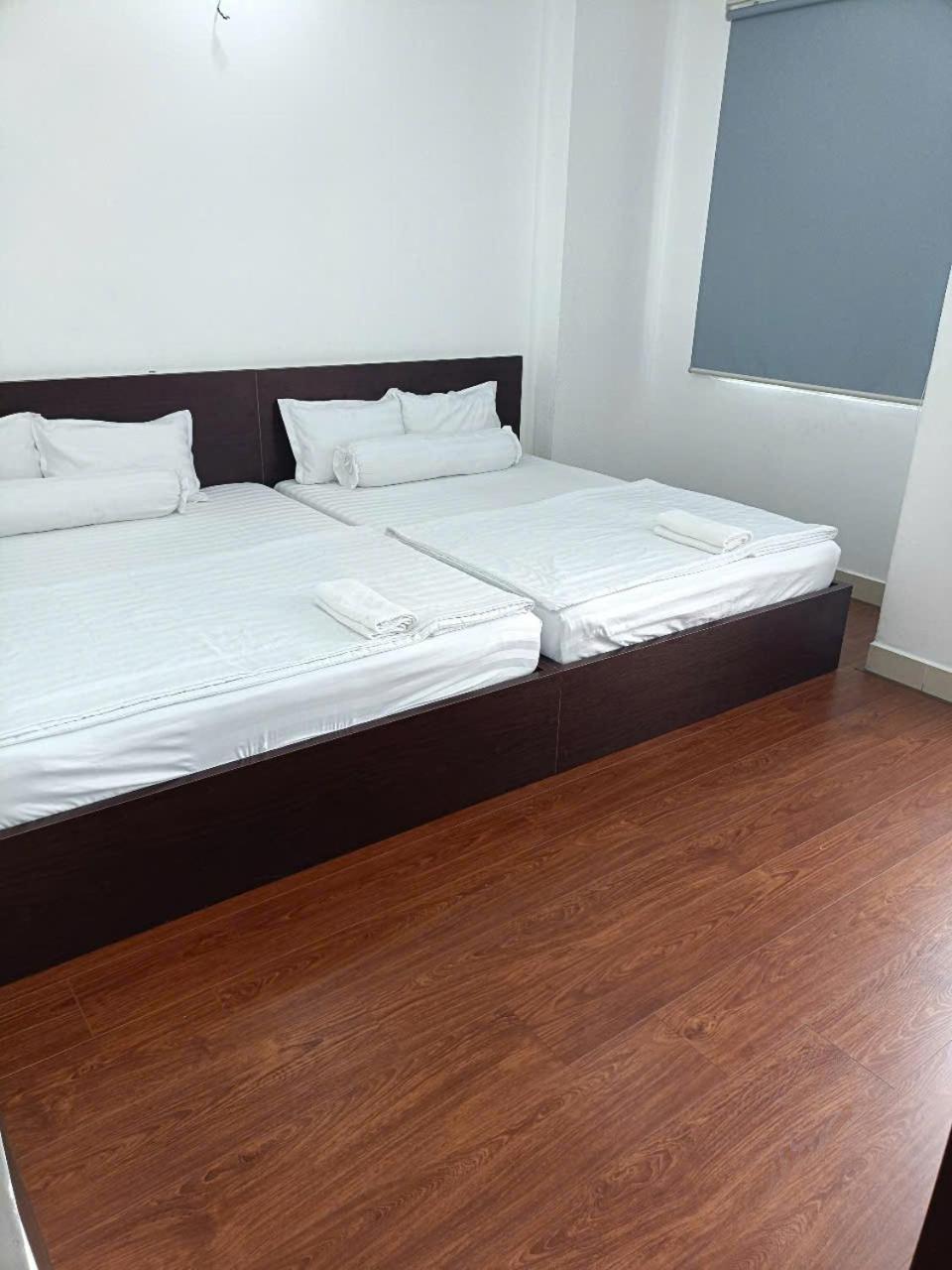 Tuan Viet Hotel