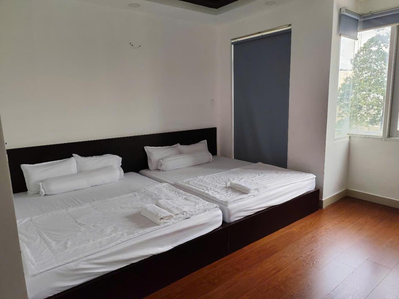 Tuan Viet Hotel