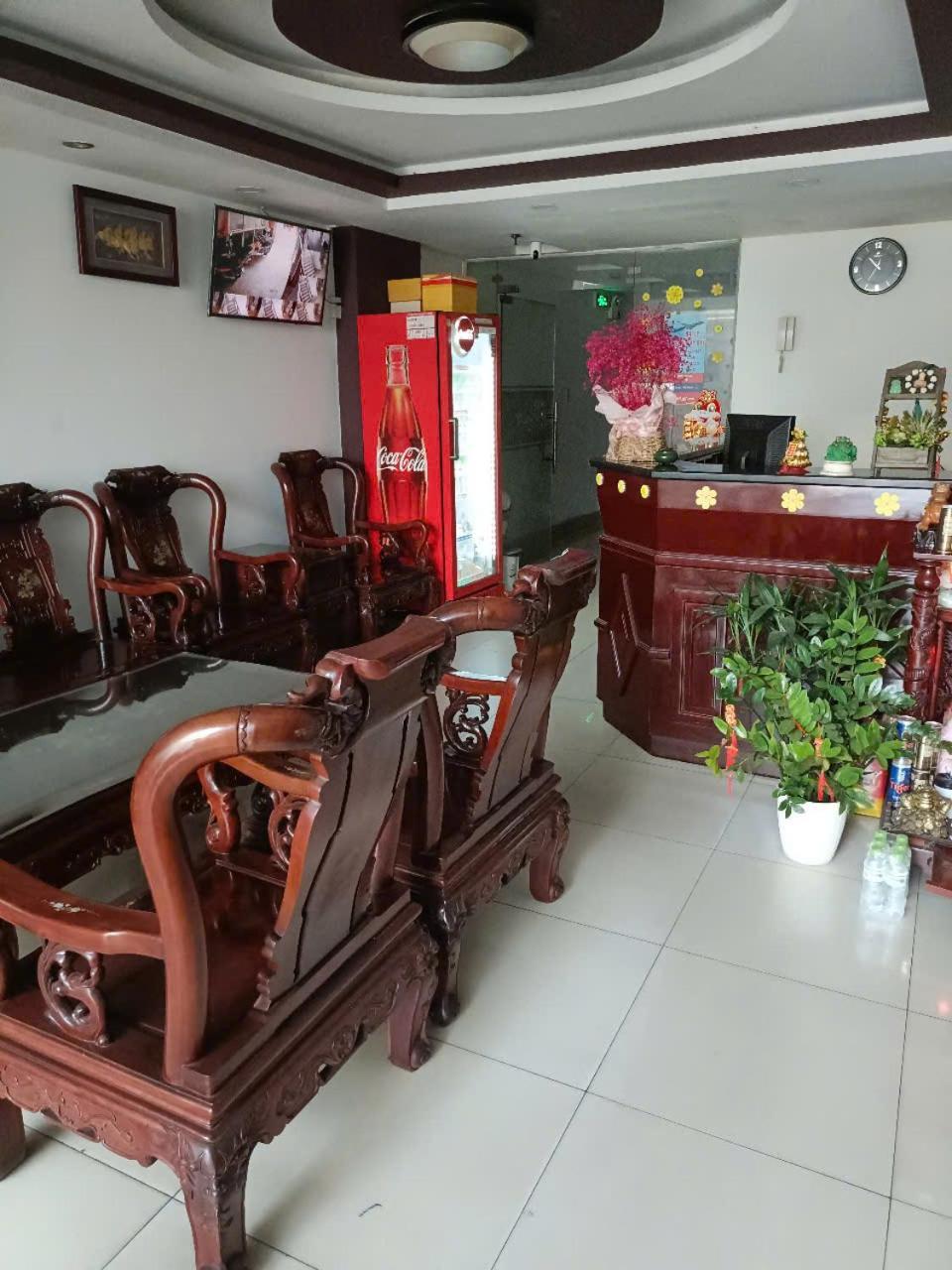 Tuan Viet 3*