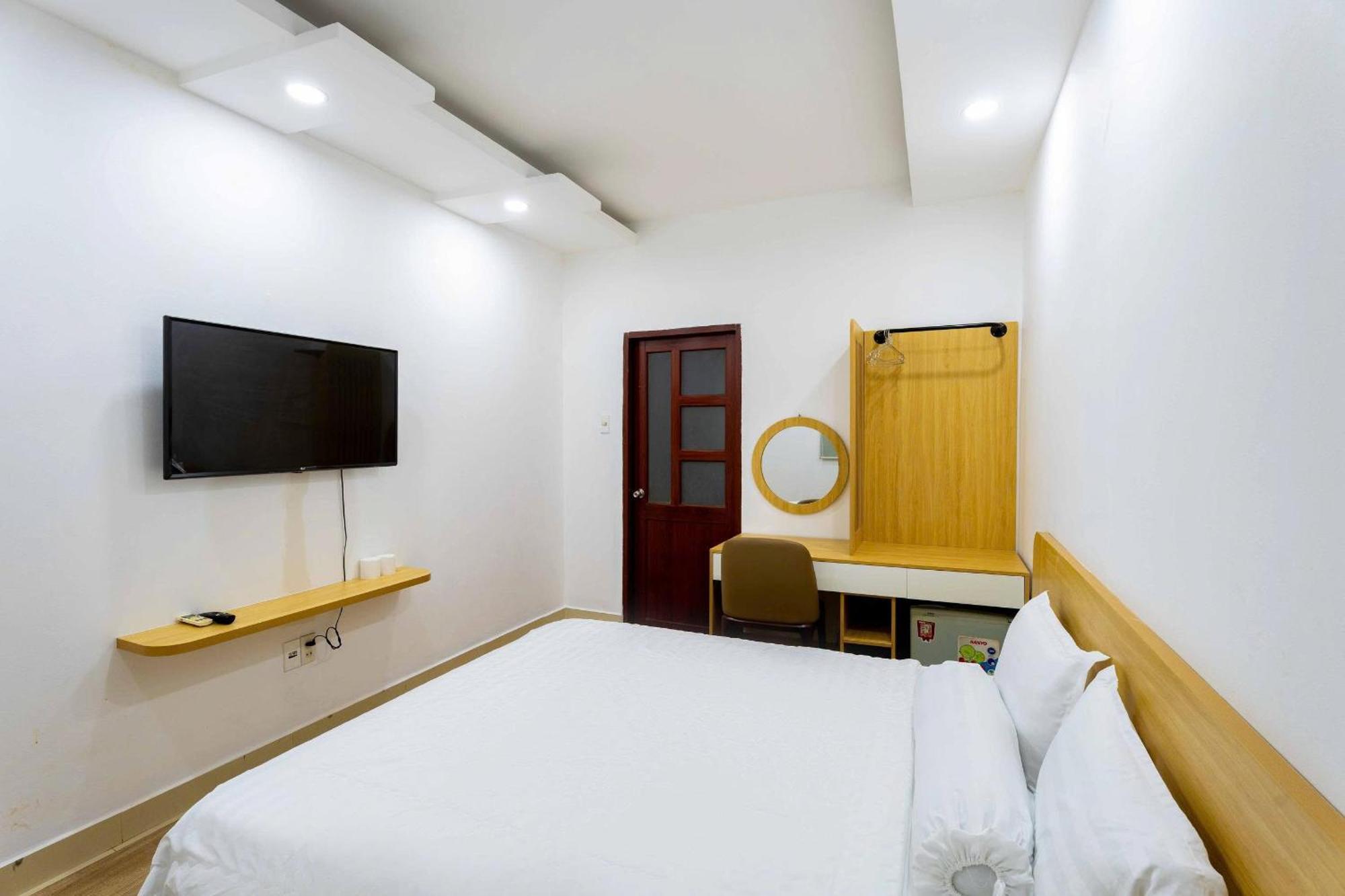 Tuan Viet Hotel