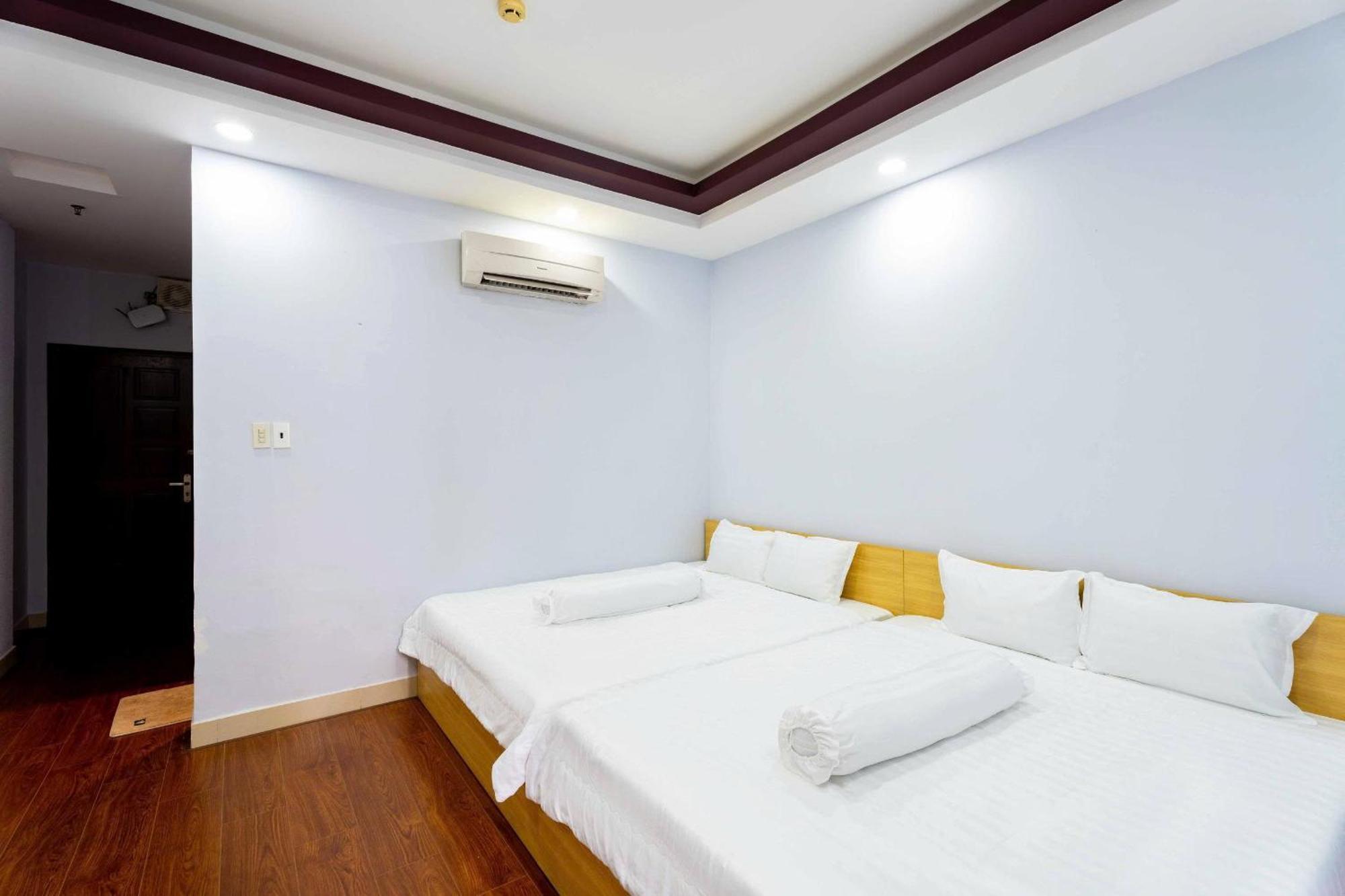 Hotel Tuan Viet