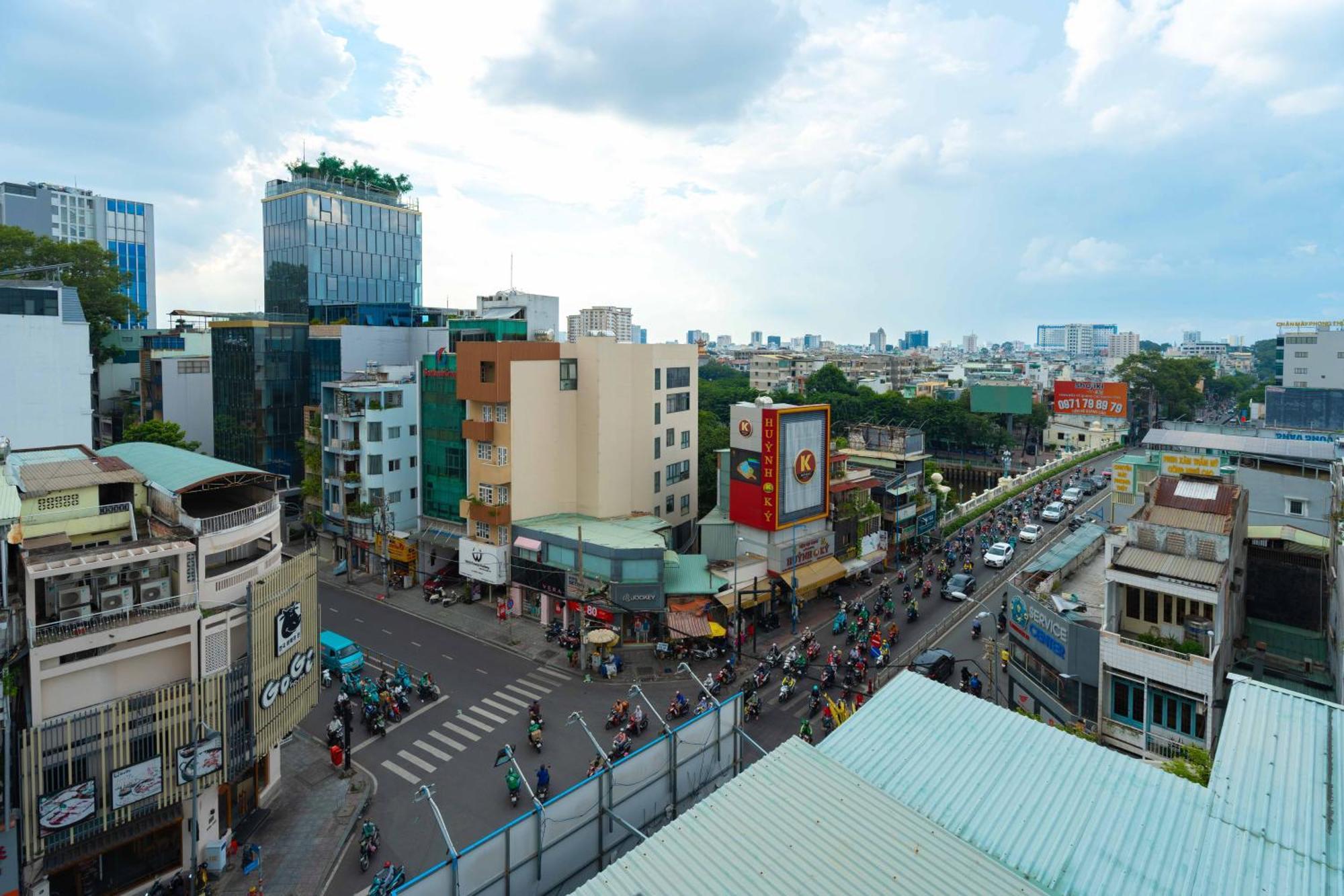 Tuan Viet Hotel 3*