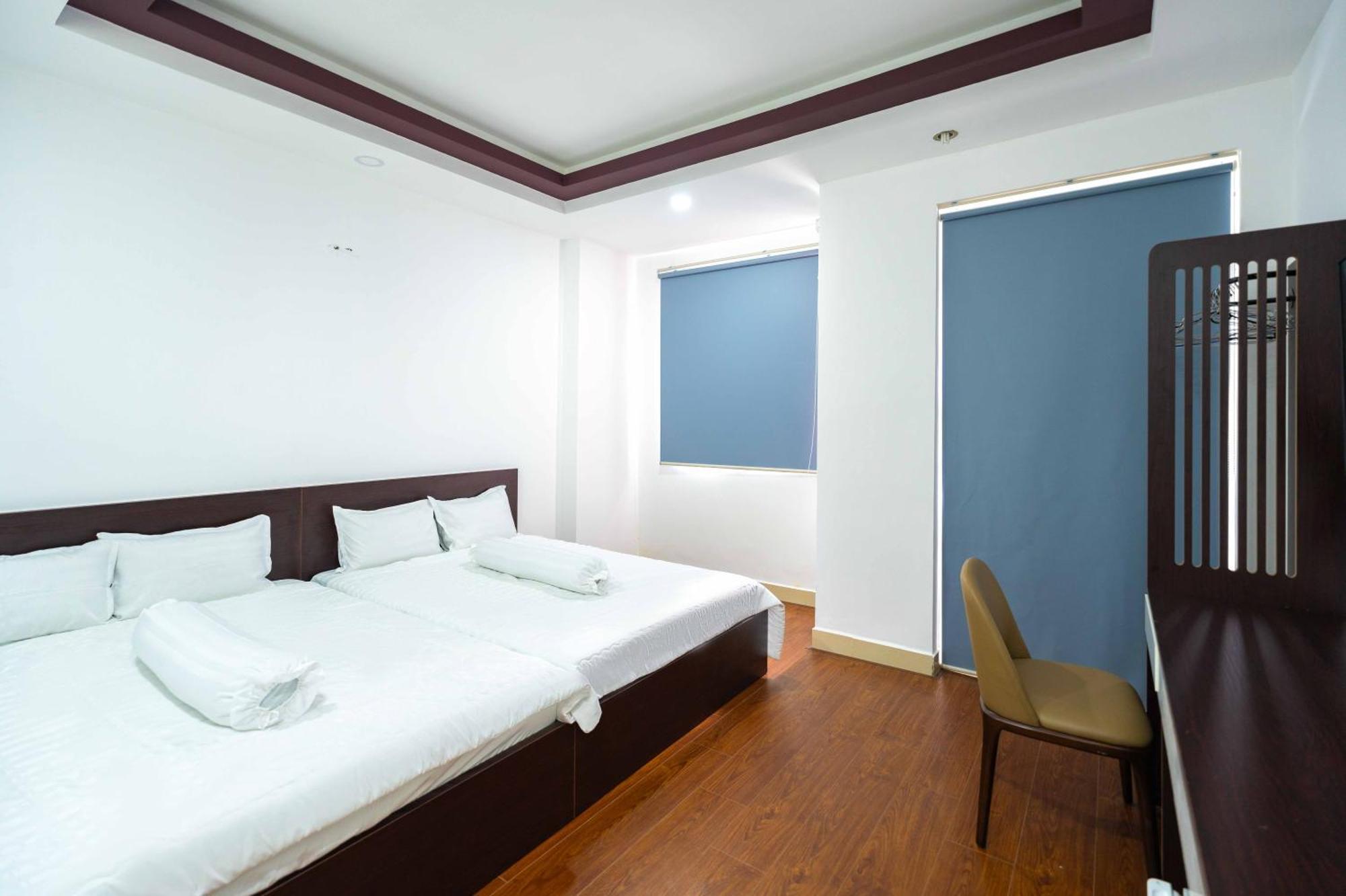 Tuan Viet Hotel