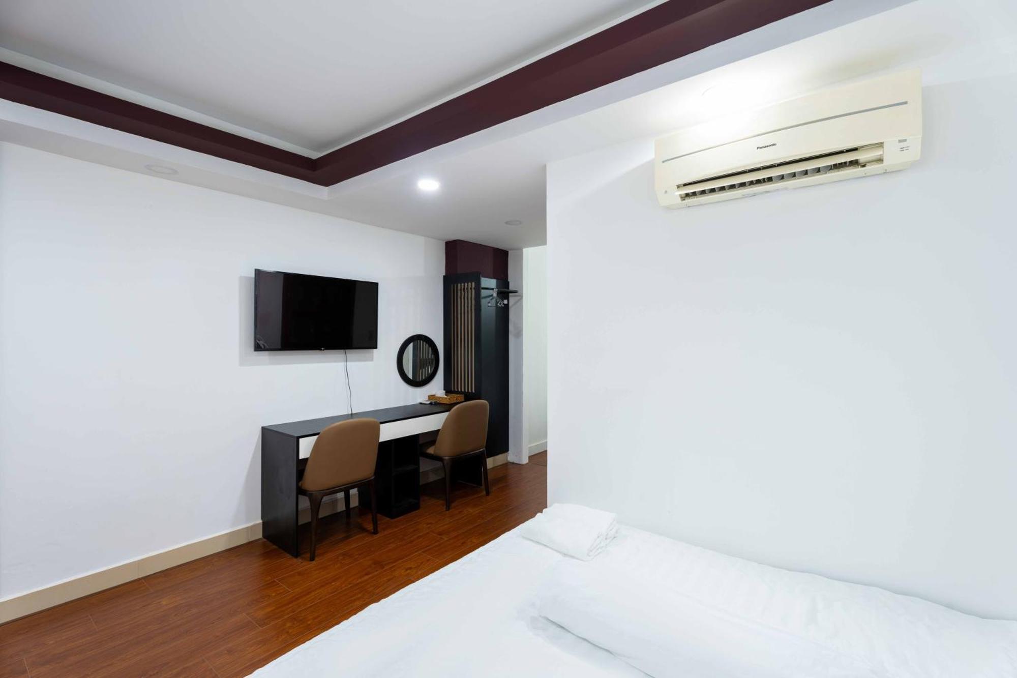 Tuan Viet Hotel 3*