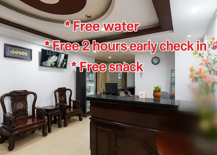 Tuan Viet Hotel