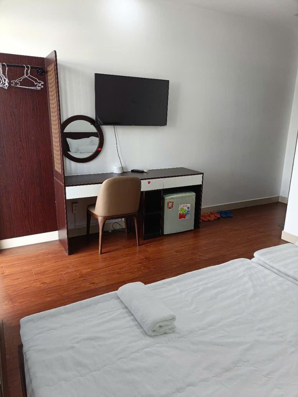 Hotel Tuan Viet Ho Chi Minh City