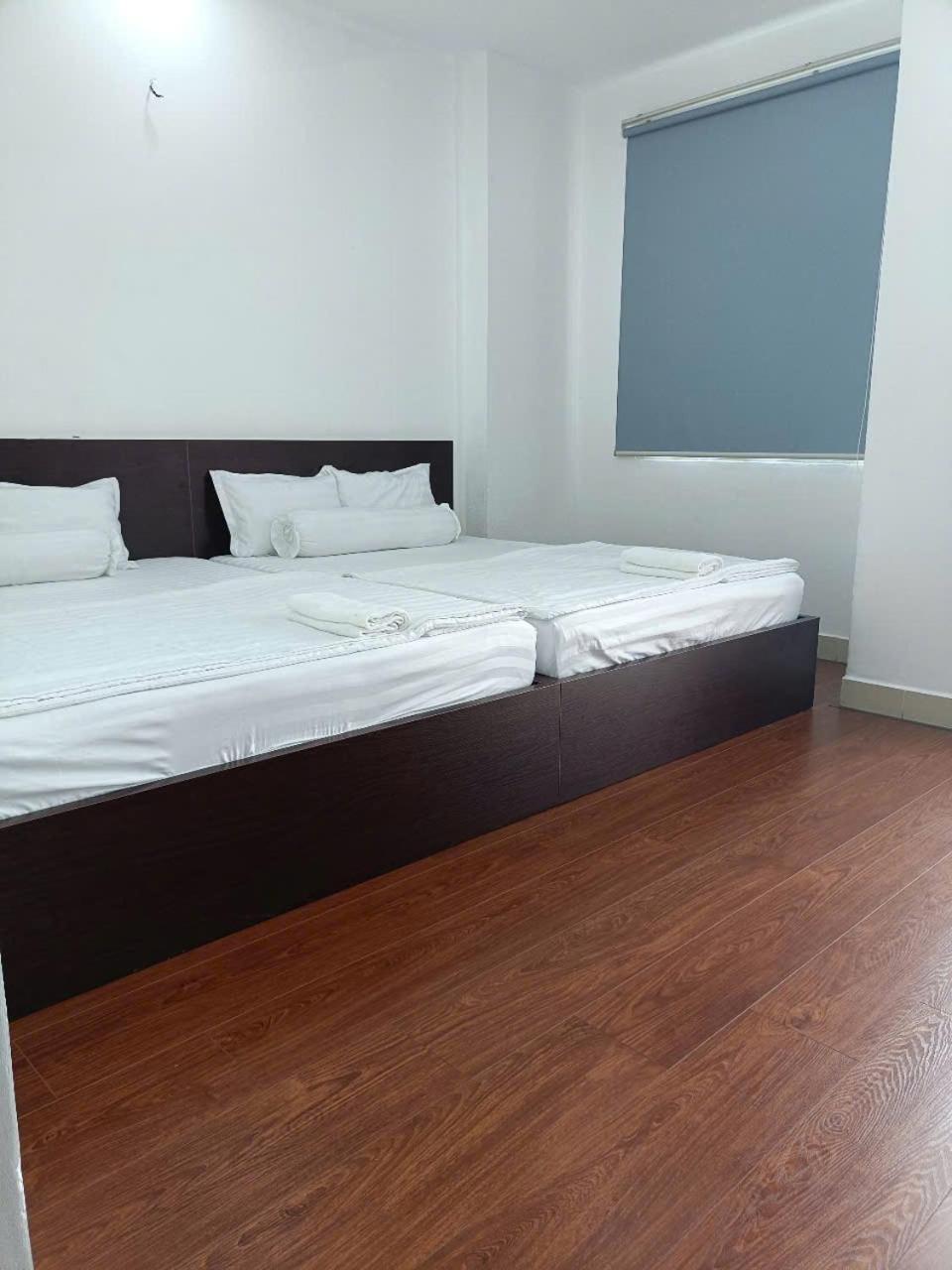 Tuan Viet Hotel Ho Chi Minh City