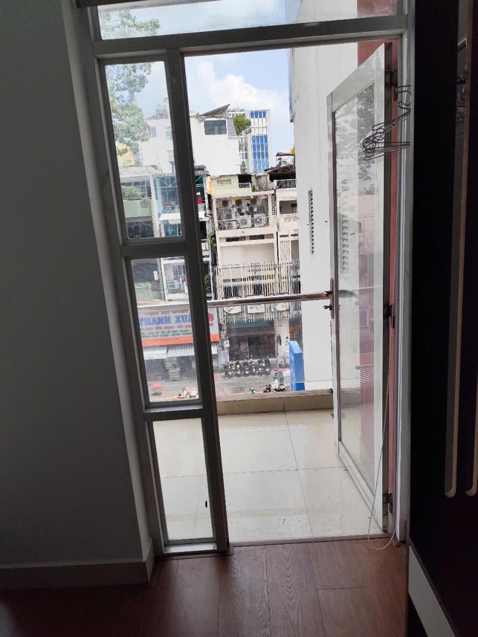 Tuan Viet Hotel 3*