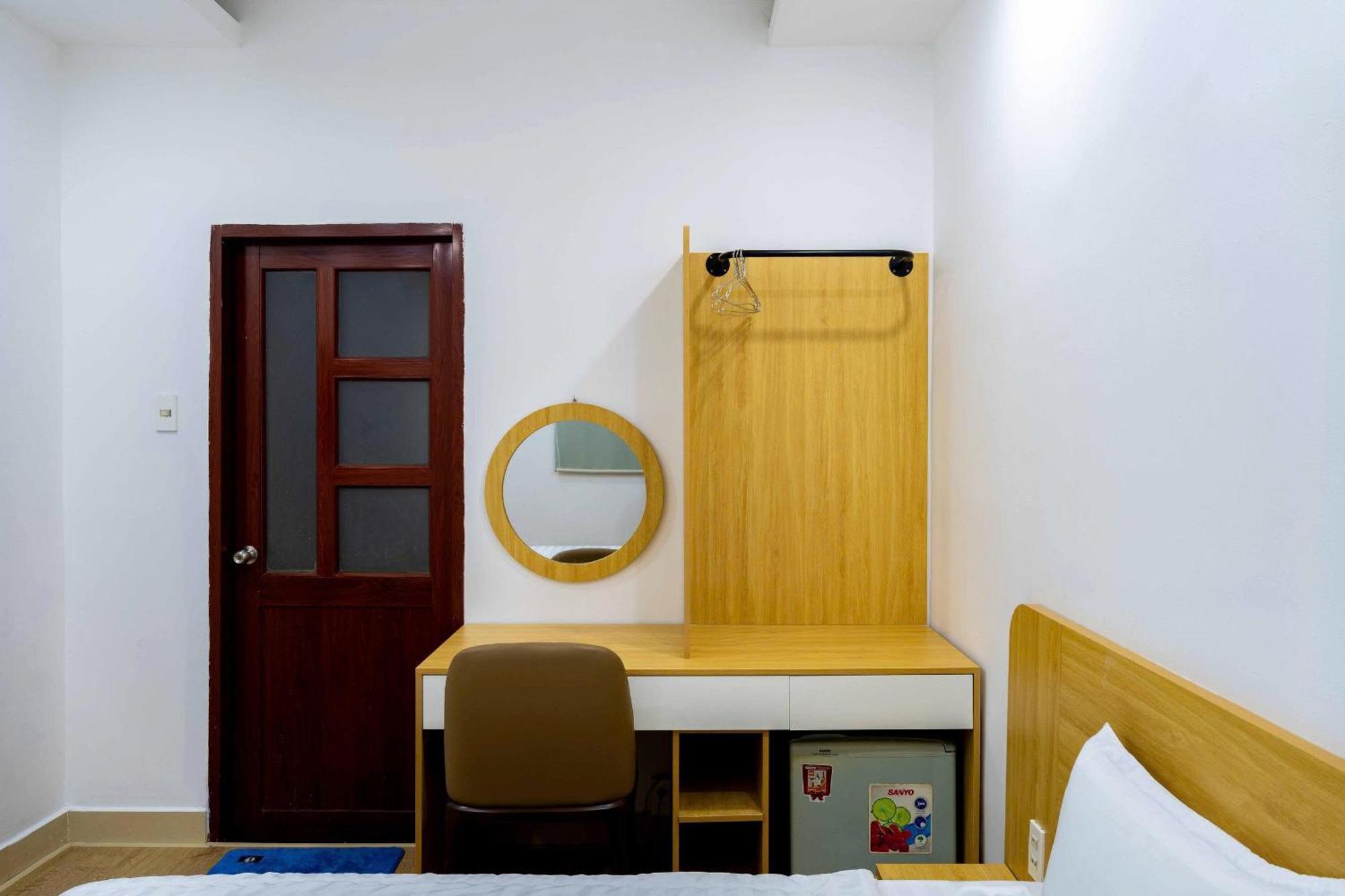 Tuan Viet Hotel Ho Chi Minh City