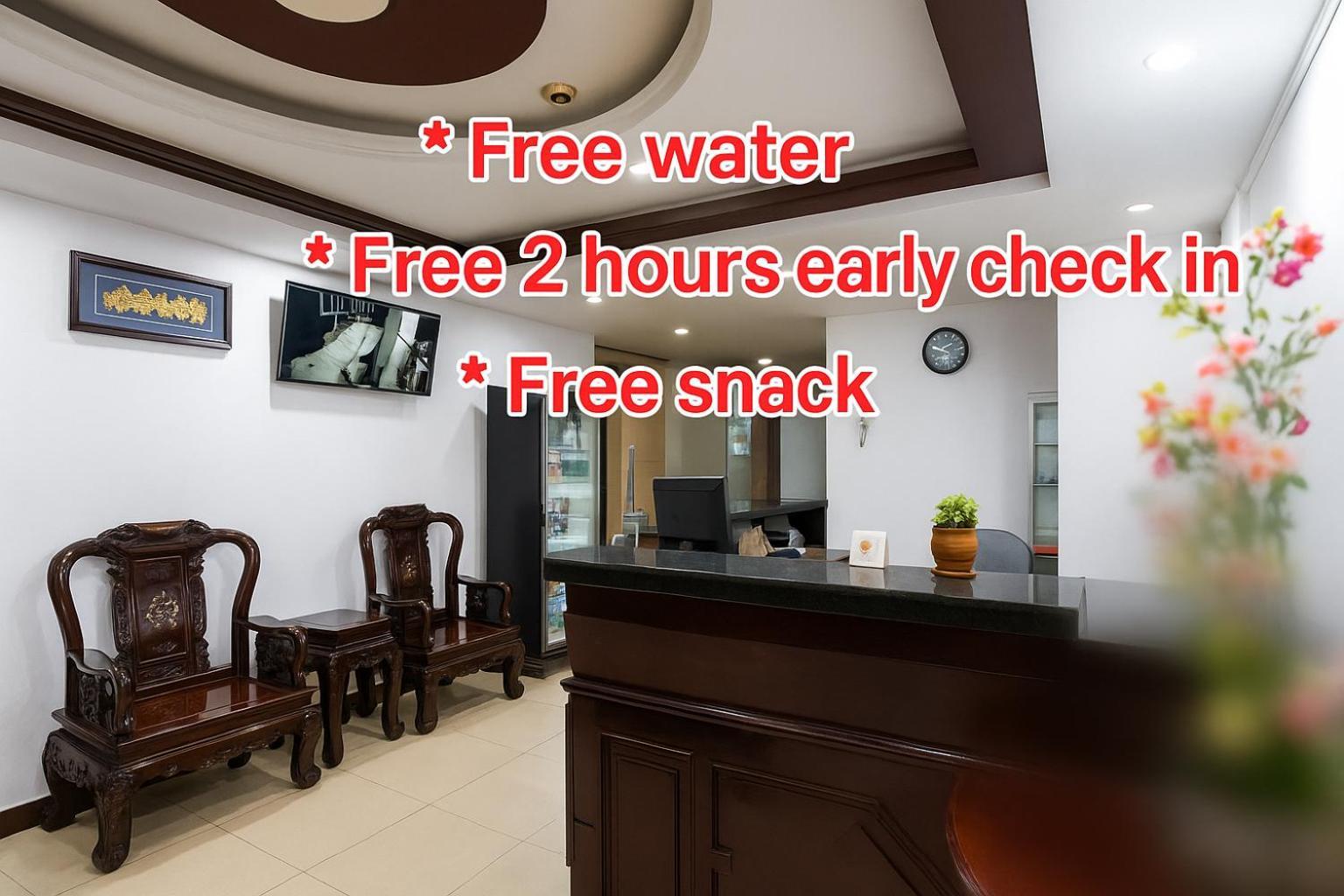 Tuan Viet Hotel Ho Chi Minh City