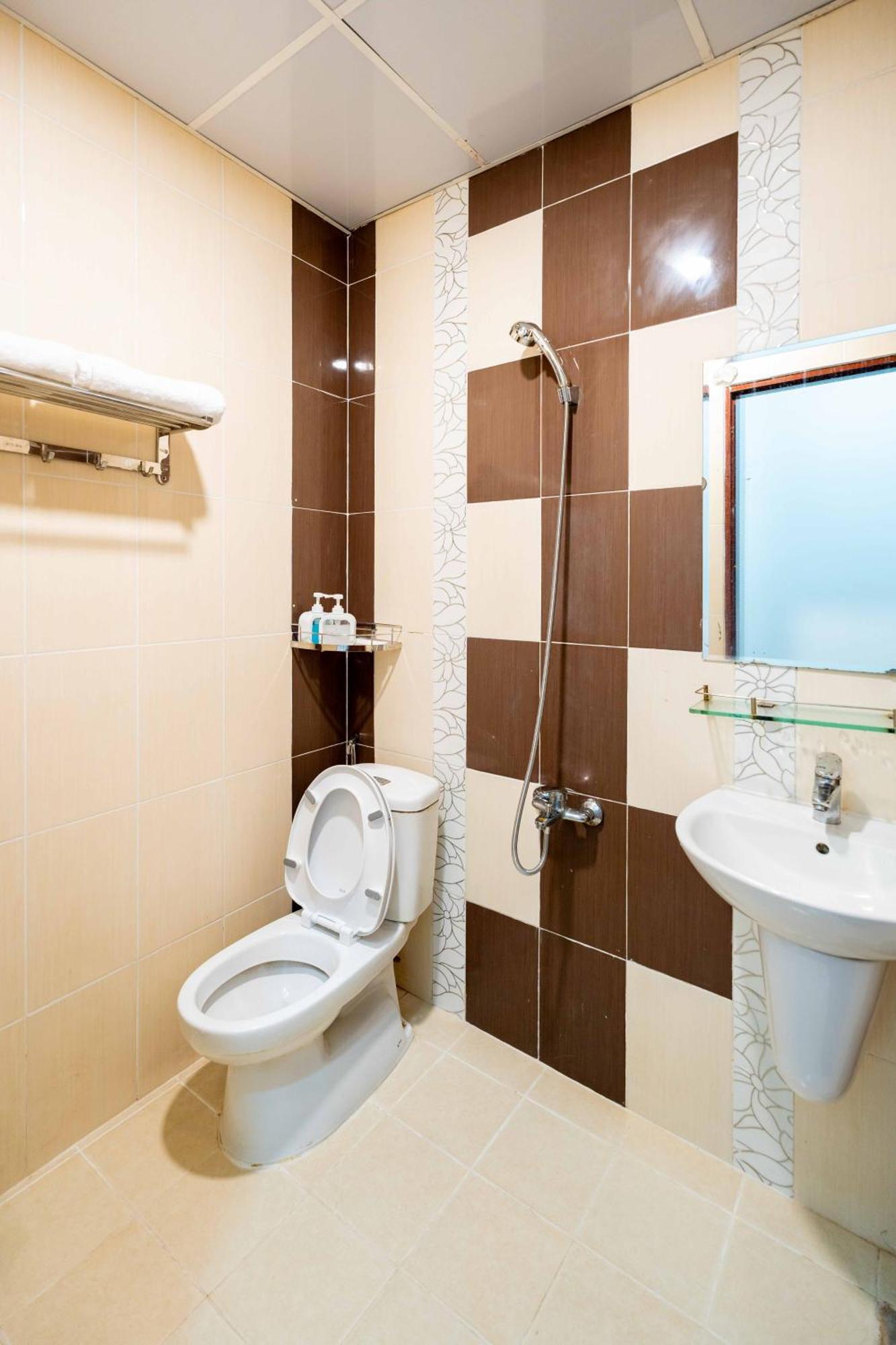 Tuan Viet Hotel Ho Chi Minh City