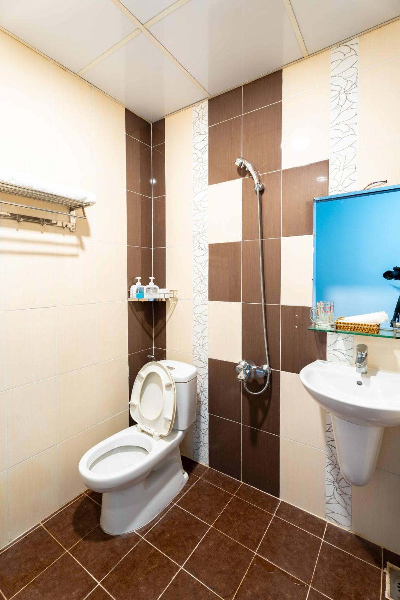 Hotel Tuan Viet 3*