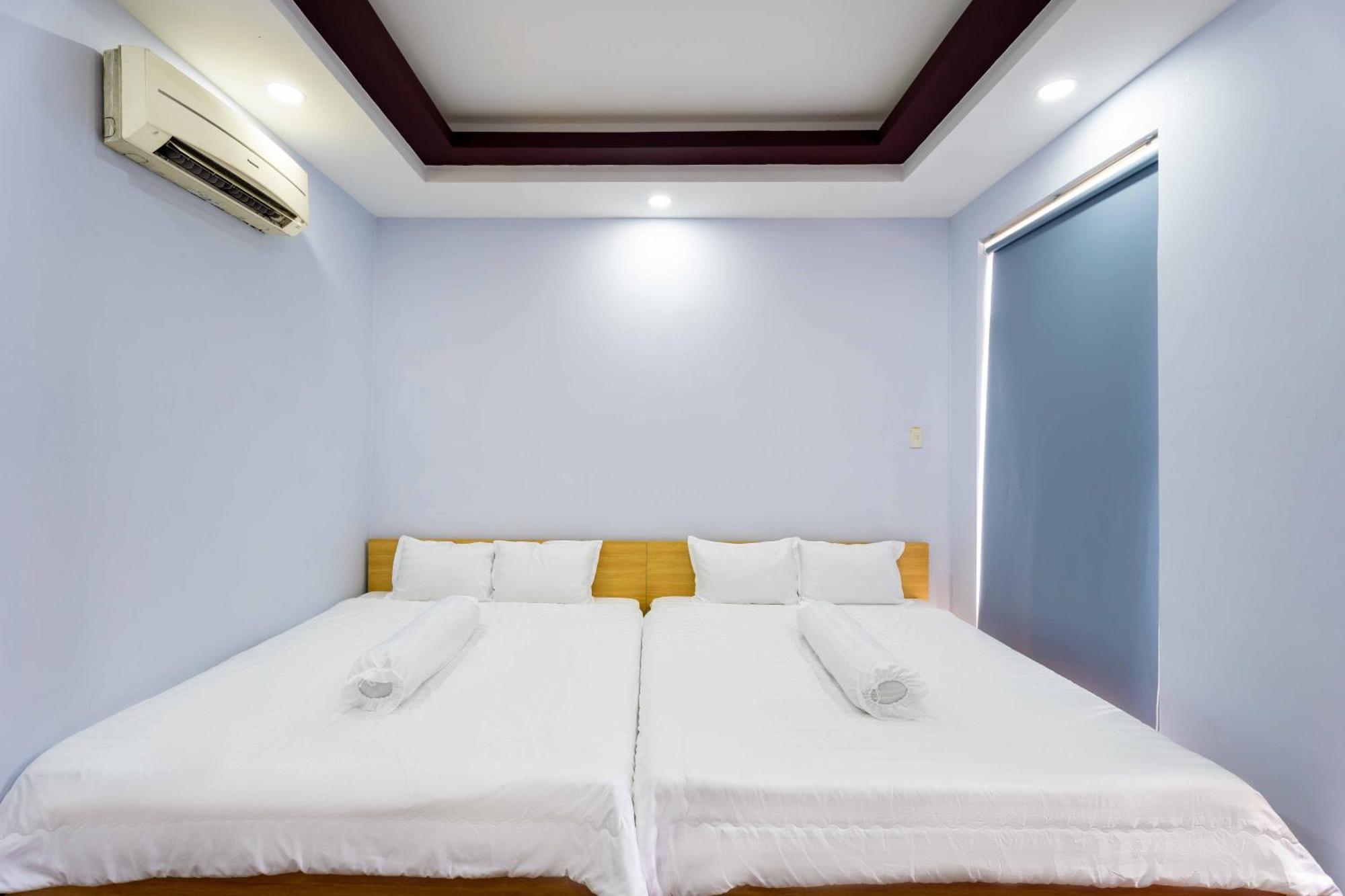 Tuan Viet 3* Ho Chi Minh City