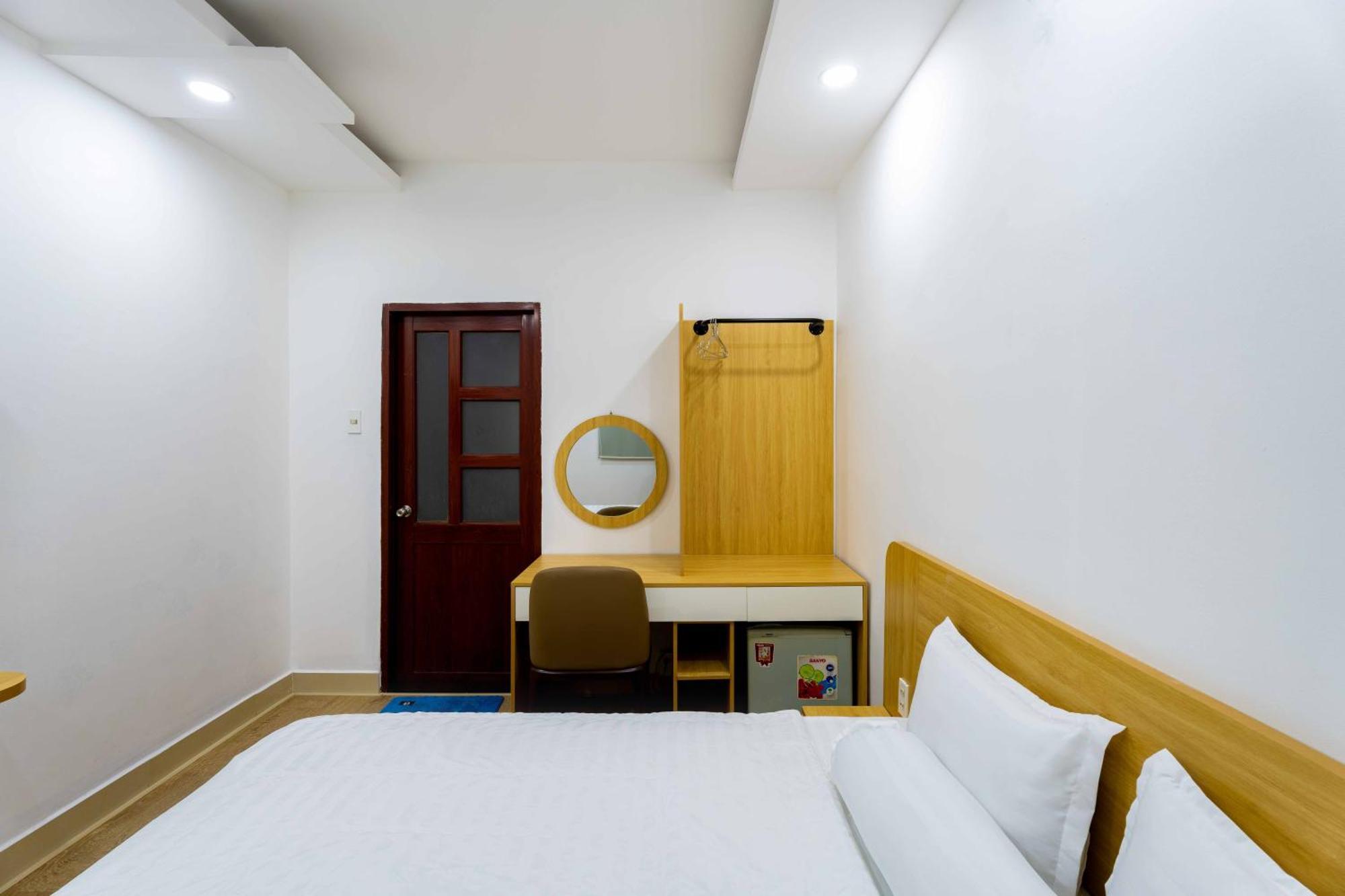 Tuan Viet Hotel