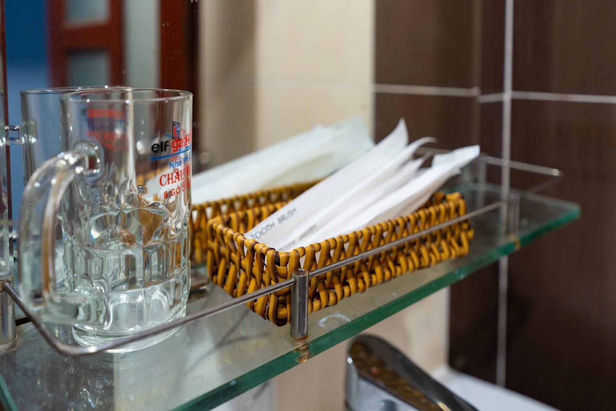 Hotel Tuan Viet
