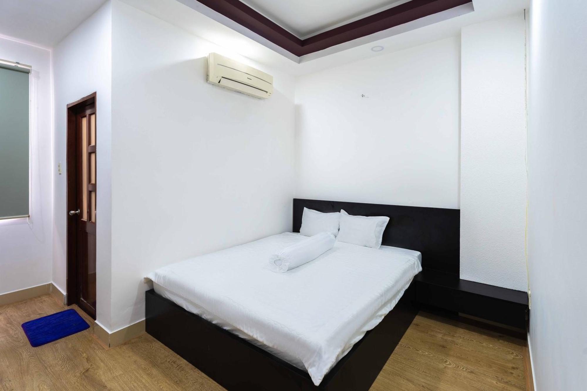 Hotel Tuan Viet Ho Chi Minh City