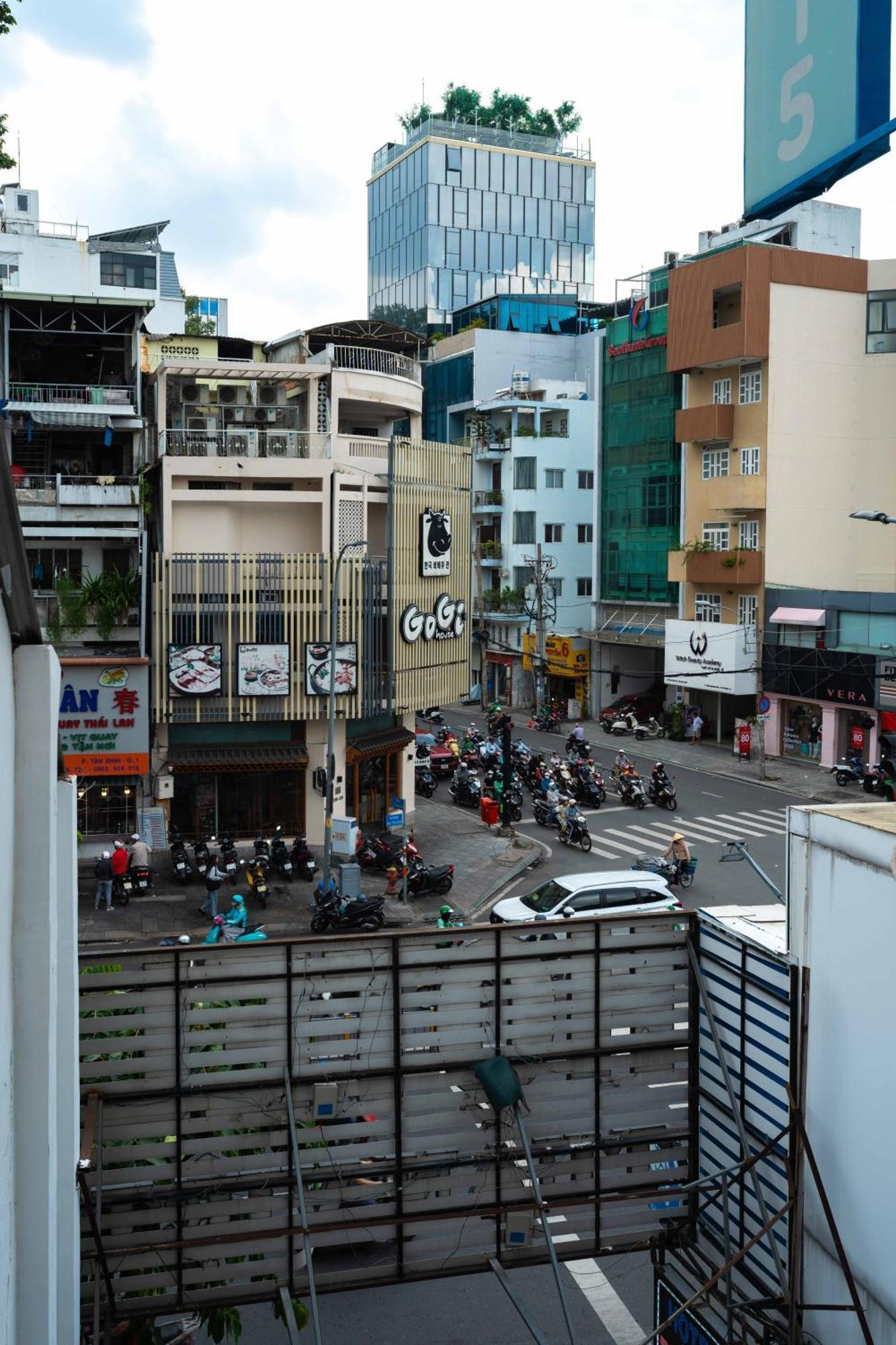 Tuan Viet Hotel 3*