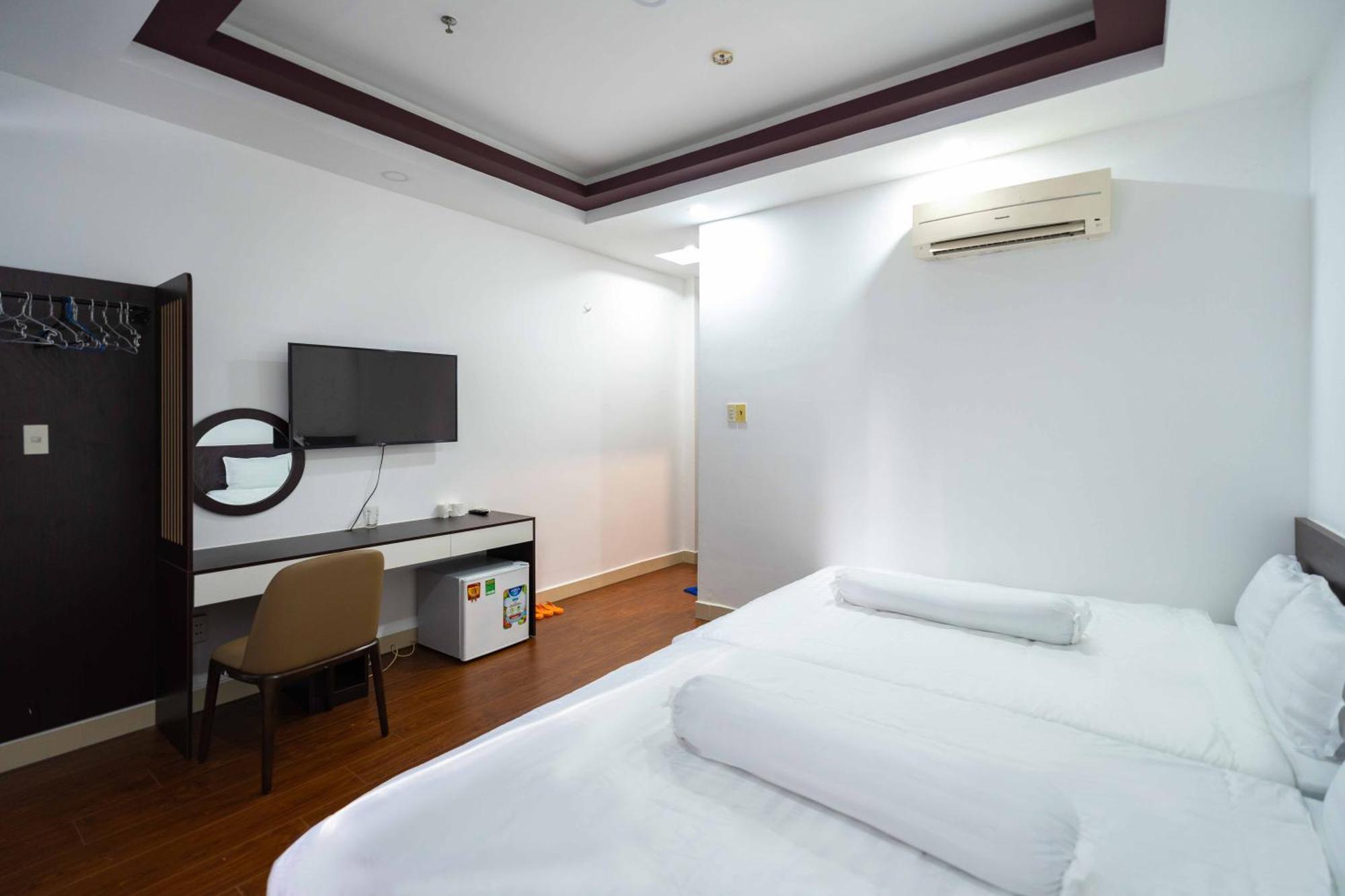 Tuan Viet Hotel 3*